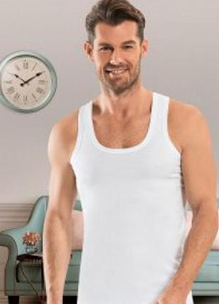 Термомайка, термобілизна вовняна майка, натуральна шерсть, утеплення