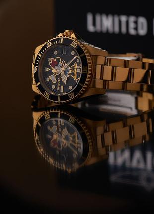 Женские наручные часы invicta disney minnie mouse 32392