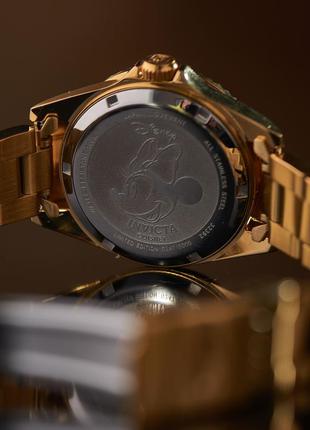 Женские наручные часы invicta disney minnie mouse 32392