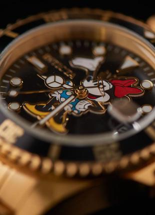 Женские наручные часы invicta disney minnie mouse 32392