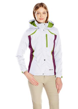 Arctix women's petite insulated jacket1 фото