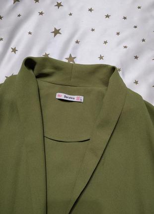 Кардиган bershka 5