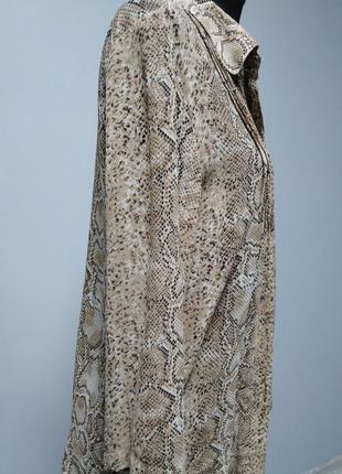Блуза шовкова gerard darel 3