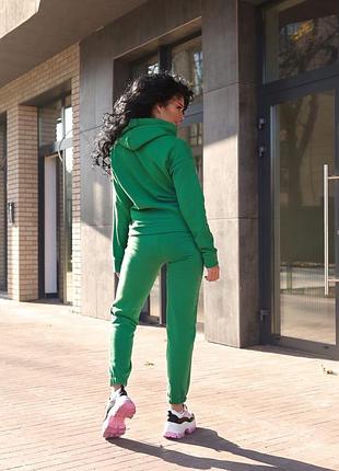 Спортивний костюм на флісі. багато кольорів