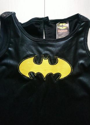 Карнавальне плаття бетман batman 6
