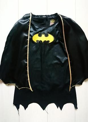 Карнавальне плаття бетман batman 8