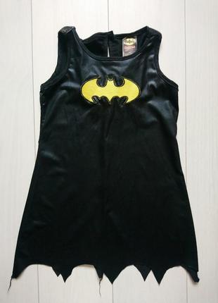 Карнавальне плаття бетман batman 9