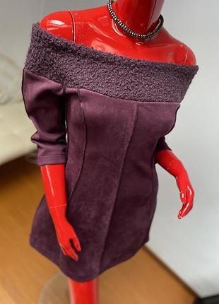 Коротка сукня