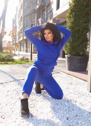 Спортивний костюм на флісі. багато кольорів.