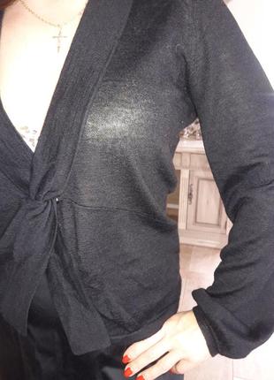 Шикарний светр кашемір mexx 2