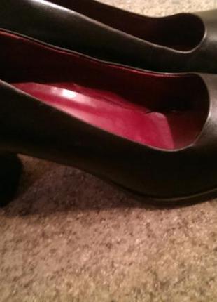 Туфли
