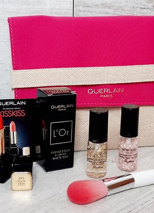 Набор guerlain