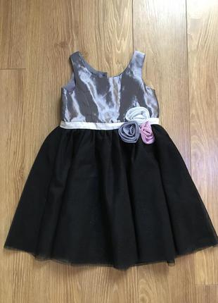 H&m  продам нарядное платье
