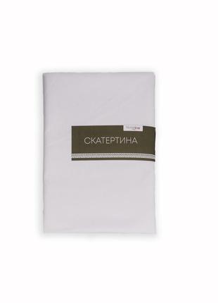 Скатертина декоративна з рамкою 140х140, 140х175