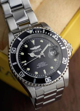 Мужские наручные часы invicta pro diver 26970