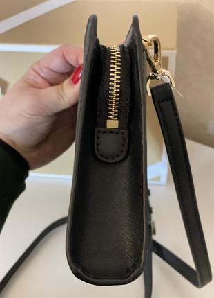 Базова крос-боді від michael kors2 фото