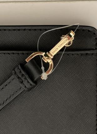 Базова крос-боді від michael kors4 фото