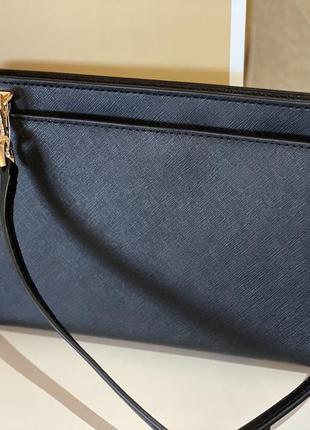 Базова крос-боді від michael kors6 фото