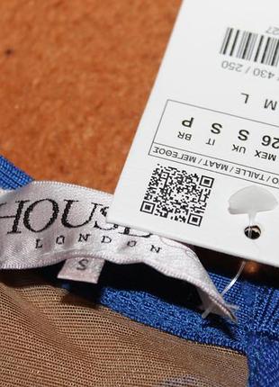 Плаття house london 2