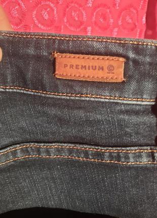 Джинси  плотна джинса cubus4 фото