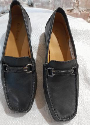 Жіночі туфлі ralph harrison виробник бразілія