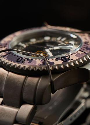 Імужские наручний годинник invicta u.s. army 318542 фото