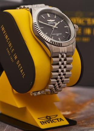 Імужские наручний годинник invicta specialty 29372