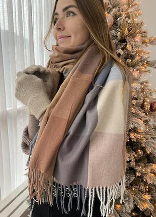 Шарф3 фото