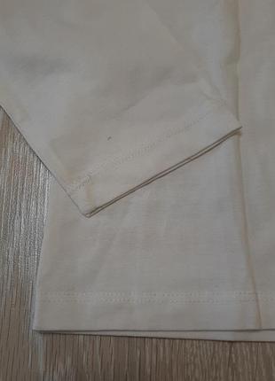 Реглан лонгслив динозавр біокотон 2