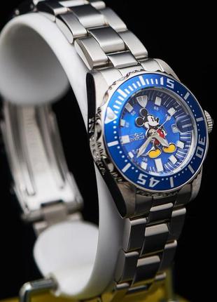 Женские наручные часы invicta disney mickey mouse 25571