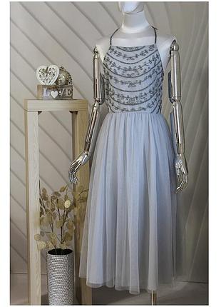 Cарафан нарядный