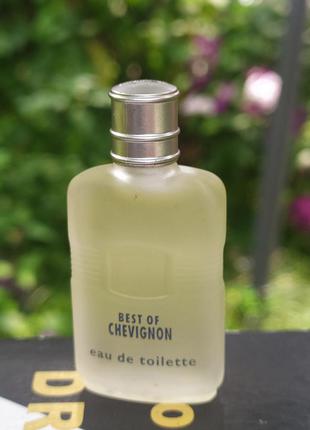 Best of chevignon