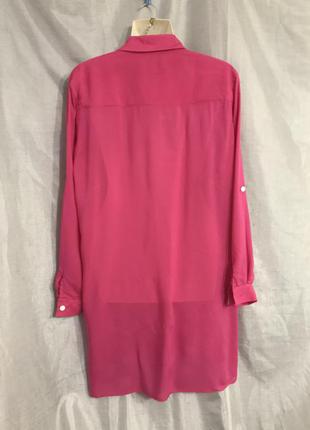 Рубашка primula veris3 фото