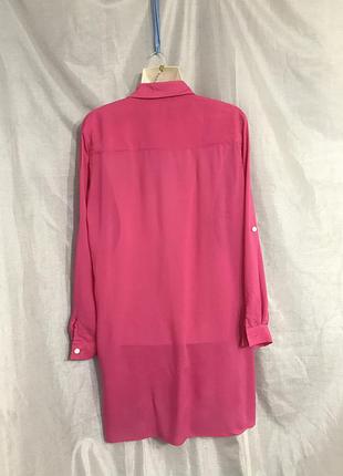 Рубашка primula veris4 фото