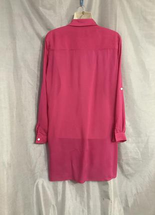 Рубашка primula veris5 фото