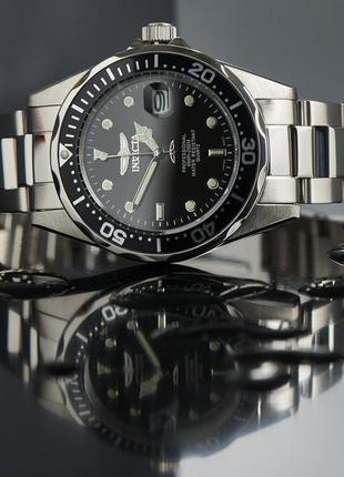 Мужские наручные часы invicta 8932 pro diver4 фото