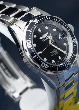 Мужские наручные часы invicta 8932 pro diver