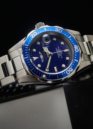 Мужские наручные часы invicta 9204 pro diver2 фото