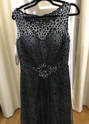 Платье на новый год