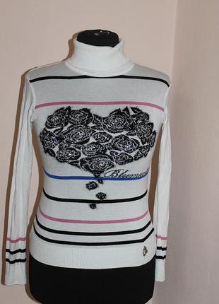 Кофта-гольф blumarine