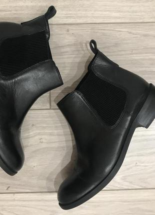 Черевики челсі clark’s