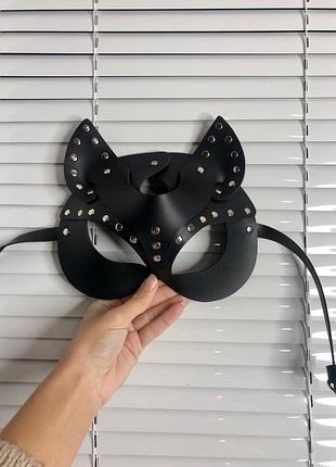 Маска кішки