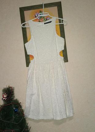 Сукня,платье zara