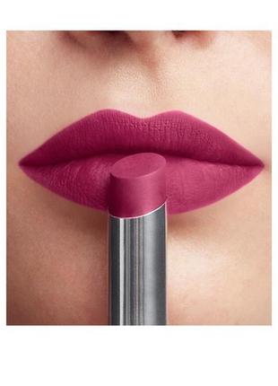 Суперстойкая матова помада the one colour unlimited ultra fix