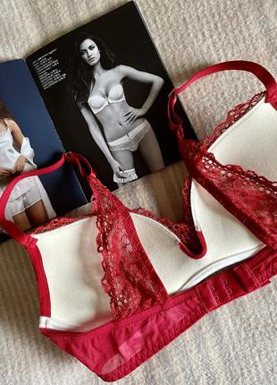 Бюстгальтер intimissimi gioia super push-up 80b, 85b2 фото