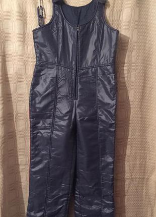 Комбінезон жіночий