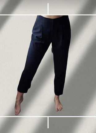 Штани джинси мом