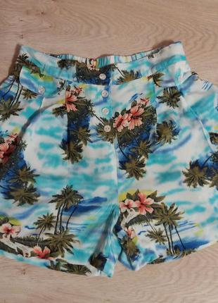 Шорты tu на 12 лет