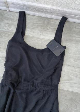 Сарафан в підлогу 2