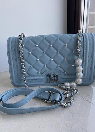 Сумка badgley mischka